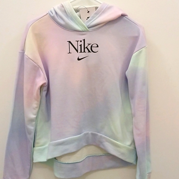 NIKE Girls' Hoddie XL - Picture 1 of 6